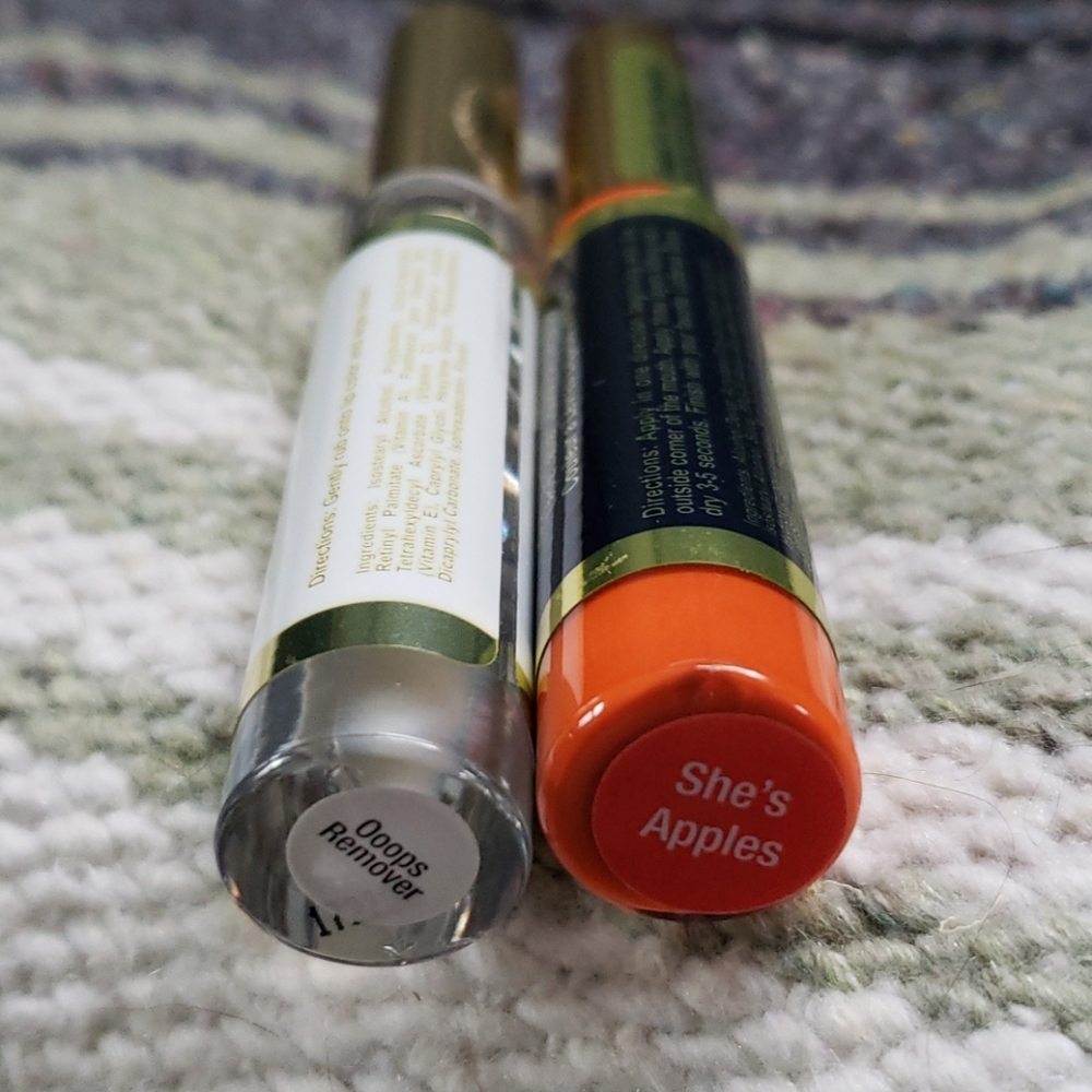 Lipsense